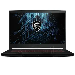 لپتاپ GF63 Thin 11SC ام‌اس‌آی