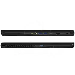 لپتاپ GF63 Thin 11SC ام‌اس‌آی