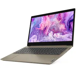 لپتاپ i7/8g/1t/2g IdeaPad 3 لنوو