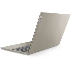 لپتاپ i7/8g/1t/2g IdeaPad 3 لنوو