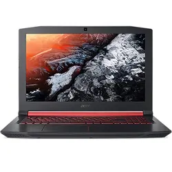 لپتاپ Nitro 5 AN515-54-74E1 ایسر