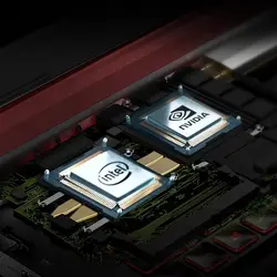 لپتاپ Nitro 5 AN515-54-74E1 ایسر