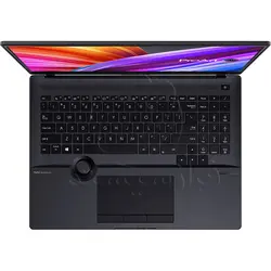 لپتاپ ProArt Studiobook 16 OLED H5600QM ایسوس
