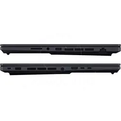 لپتاپ ProArt Studiobook 16 OLED H5600QM ایسوس