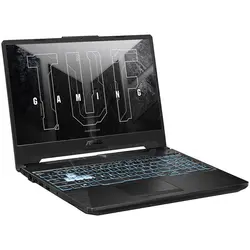 لپتاپ TUF Gaming F15 FX506HE-N ایسوس