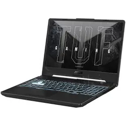 لپتاپ TUF Gaming F15 FX506HE-N ایسوس