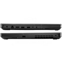 لپتاپ TUF Gaming F15 FX506HE-N ایسوس