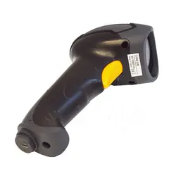 بارکدخوان بی‌سیم DB-2100 زد‌ای‌‌سی