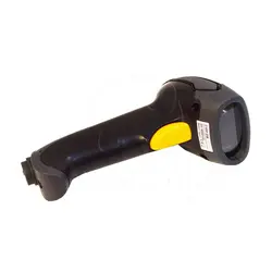 بارکدخوان بی‌سیم DB-2100 زد‌ای‌‌سی