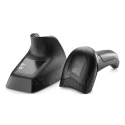 بارکدخوان دو بعدی qbt2430 اچ‌پی