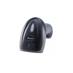 بارکدخوان دوبعدی 6610 وینسون