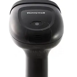 بارکدخوان دوبعدی HH400-R1-2USB-1 هانیول