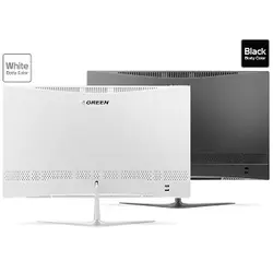 کامپیوتر آل این وان GX22-i318S گرین
