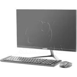 کامپیوتر آل این وان GX422-i718S گرین