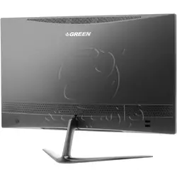 کامپیوتر آل این وان GX422-i718S گرین