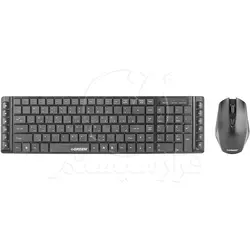 کامپیوتر آل این وان GX422-i718S گرین