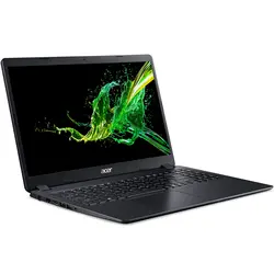 لپتاپ Aspire 3 A315 – 1TB HDD – 128GB SSD ایسر
