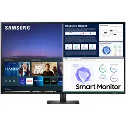 مانیتور LS43AM700UMX سامسونگ