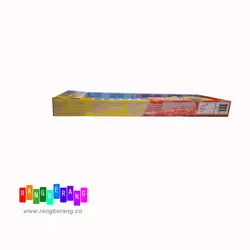 گیتار برقی موزیکال - رنگ به رنگ