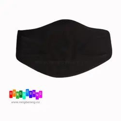 ماسک پارچه ای پونی- پینکی پای - رنگ به رنگ