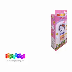 موبایل کیتی موزیکال - رنگ به رنگ