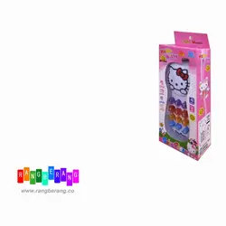 موبایل کیتی موزیکال - رنگ به رنگ