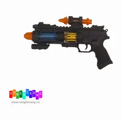 اسلحه اسباب بازی Pistol Gun