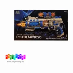 اسلحه اسباب بازی Pistol Gun