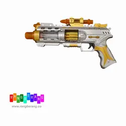 اسلحه اسباب بازی Sound Gun