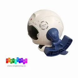 ربات ملق زن Tumbling Bot