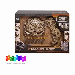 تفنگ بازی CAMOFLAGE