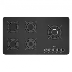 اجاق شیشه‌ای بیمکث مدل G5-5086