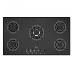 اجاق شیشه‌ای بیمکث مدل G5-6010