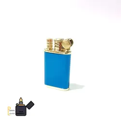 فندک کبریتی چخماقی شیف (chief) (اورجینال)