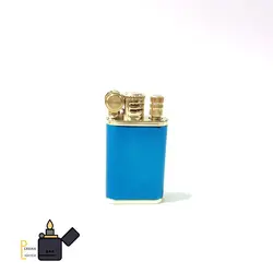 فندک کبریتی چخماقی شیف (chief) (اورجینال)