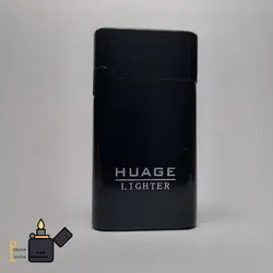 فندک هوآگ (Huage) فلزی