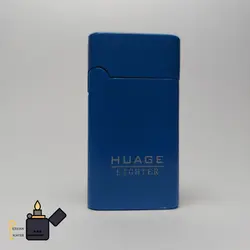 فندک هوآگ (Huage) فلزی