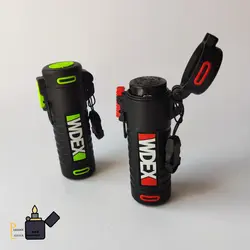 فندک کوهنوردی برند zhonglong