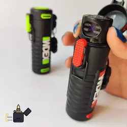 فندک کوهنوردی برند zhonglong