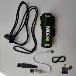 فندک کوهنوردی برند zhonglong