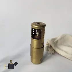 فندک طرح فشنگ promise