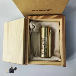 فندک طرح فشنگ promise