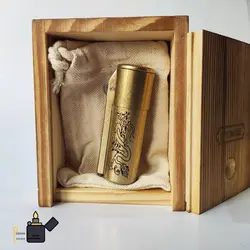فندک طرح فشنگ promise