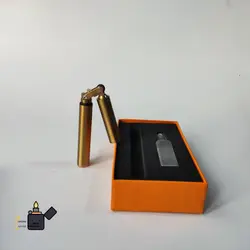 فندک طرح نخ سیگار برند lighter