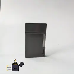 فندک گازی طرح دوپونت کلاسیک broad