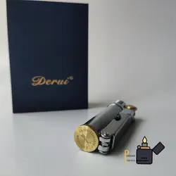 فندک بنزینی طرح imco اتریش برند derui