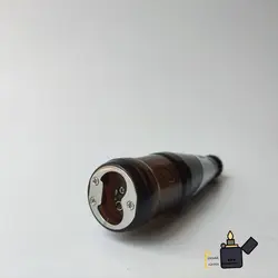 فندک گازی طرح بطری ۱۶۶۴