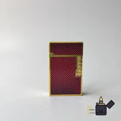 فندک گازی طرح دوپونت کلاسیک برند lighter