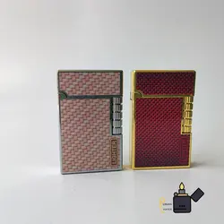 فندک گازی طرح دوپونت کلاسیک برند lighter
