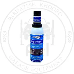اسپری خنک کننده کولر نویسکو - پردازش خودرو